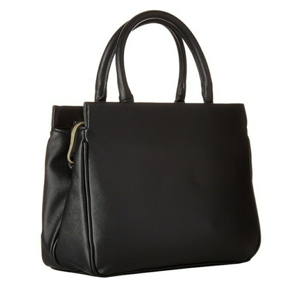 ●LAST DAY FINAL SALE●NWT- BETSEY JOHNSON SATCHEL! - Picture 2 of 6